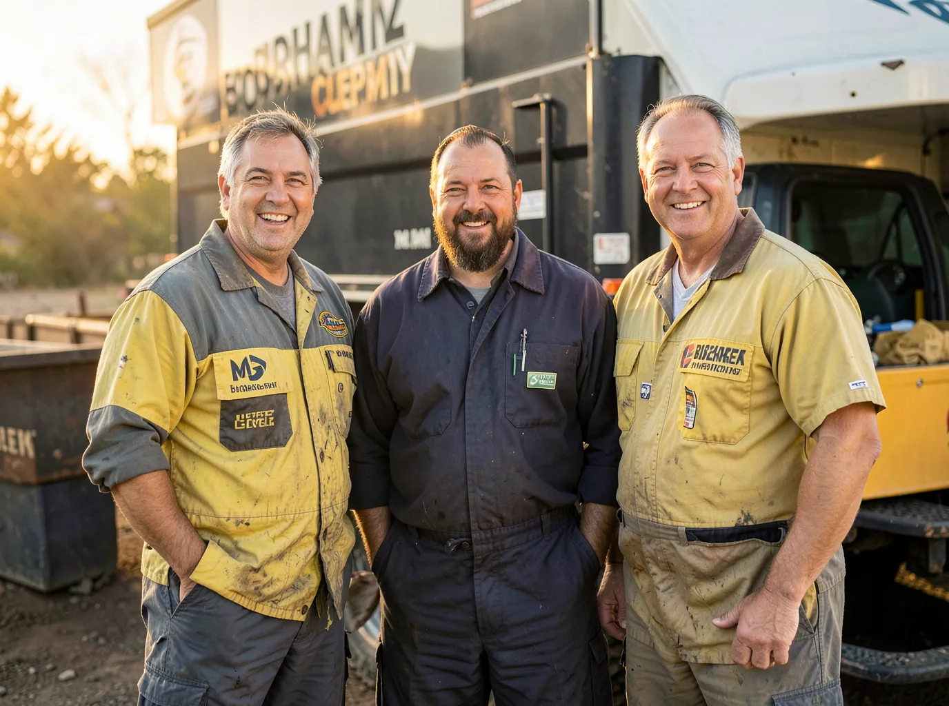 Sewage Cleanup company in Redig, SD