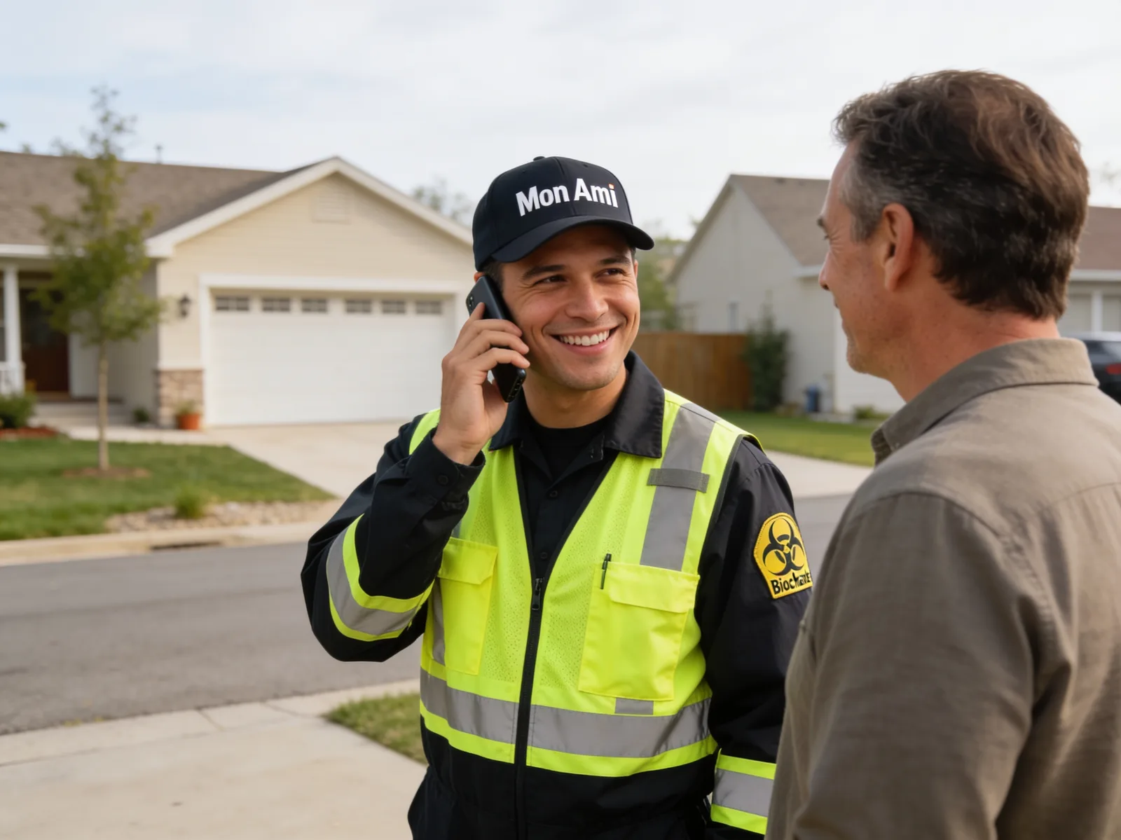 Sewage Cleanup Redig, SD FAQs